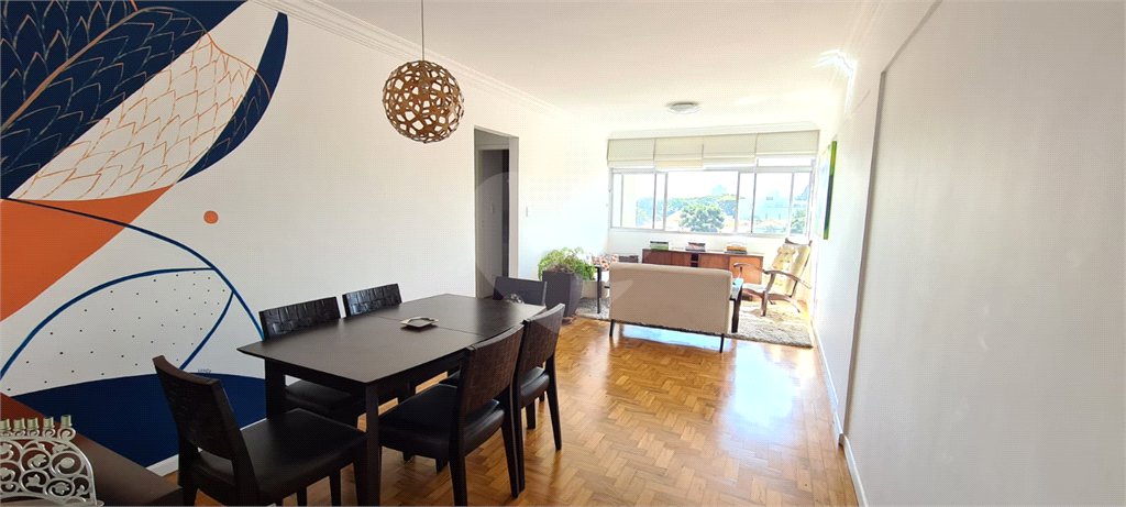 Apartamento à venda com 2 quartos em Indianópolis, São Paulo, SP