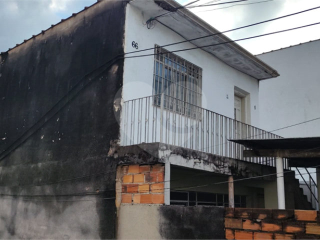 Terreno à venda com 1 quarto em Vila Maria, São Paulo, SP
