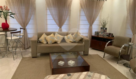 Casa à venda com 3 suítes no condomínio Residencial Villa dos Inglezes, Sorocaba - SP