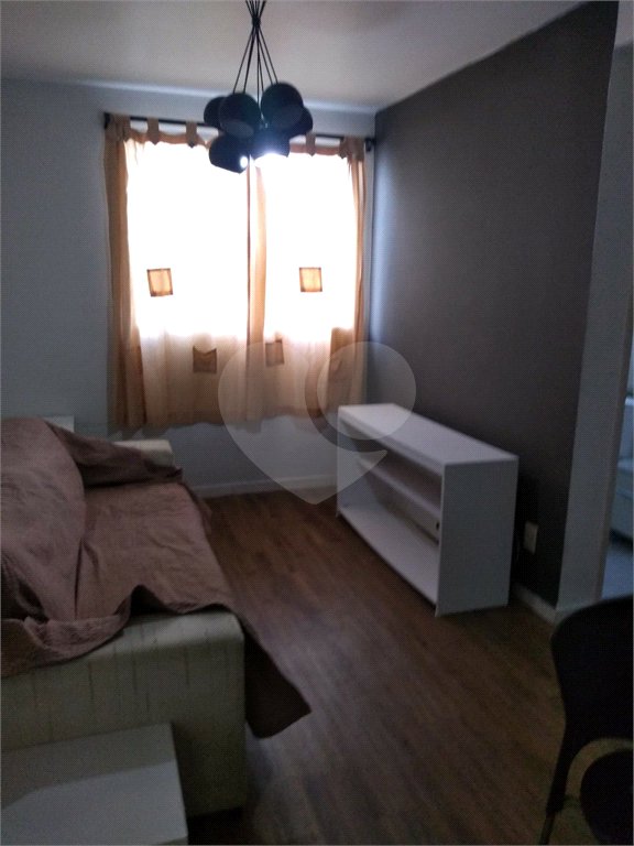 Apartamento à venda com 2 quartos em Jardim Leonor, São Paulo, SP