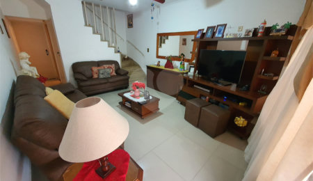 Sobrado à venda com 2 quartos em Santana, São Paulo, SP