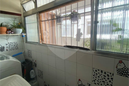 Apartamento à venda com 2 quartos em Vila Leopoldina, São Paulo, SP