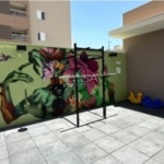 Apartamento à venda com 2 quartos, sendo 1 suíte, em Jardim Saira, Sorocaba, SP