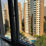 Apartamento à venda com 2 quartos em Vila Suzana, São Paulo, SP