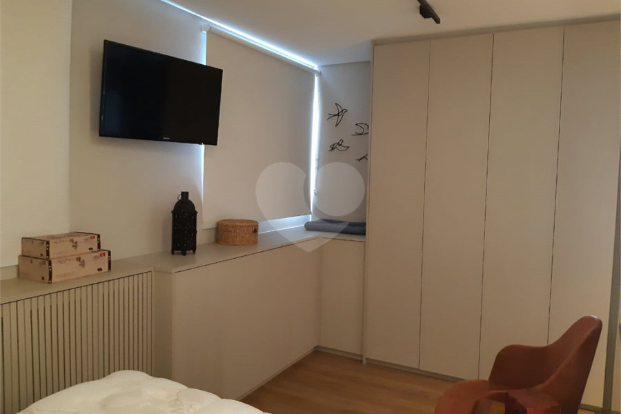 Studio à venda com 1 quarto em Santana, São Paulo, SP