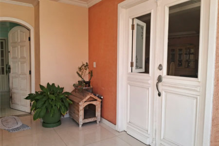 Casa à venda com 4 quartos, sendo 2 suítes, em Vila Indiana, São Paulo, SP
