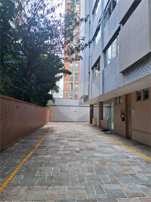 Apartamento à venda com 3 quartos, sendo 1 suíte, em Perdizes, São Paulo, SP