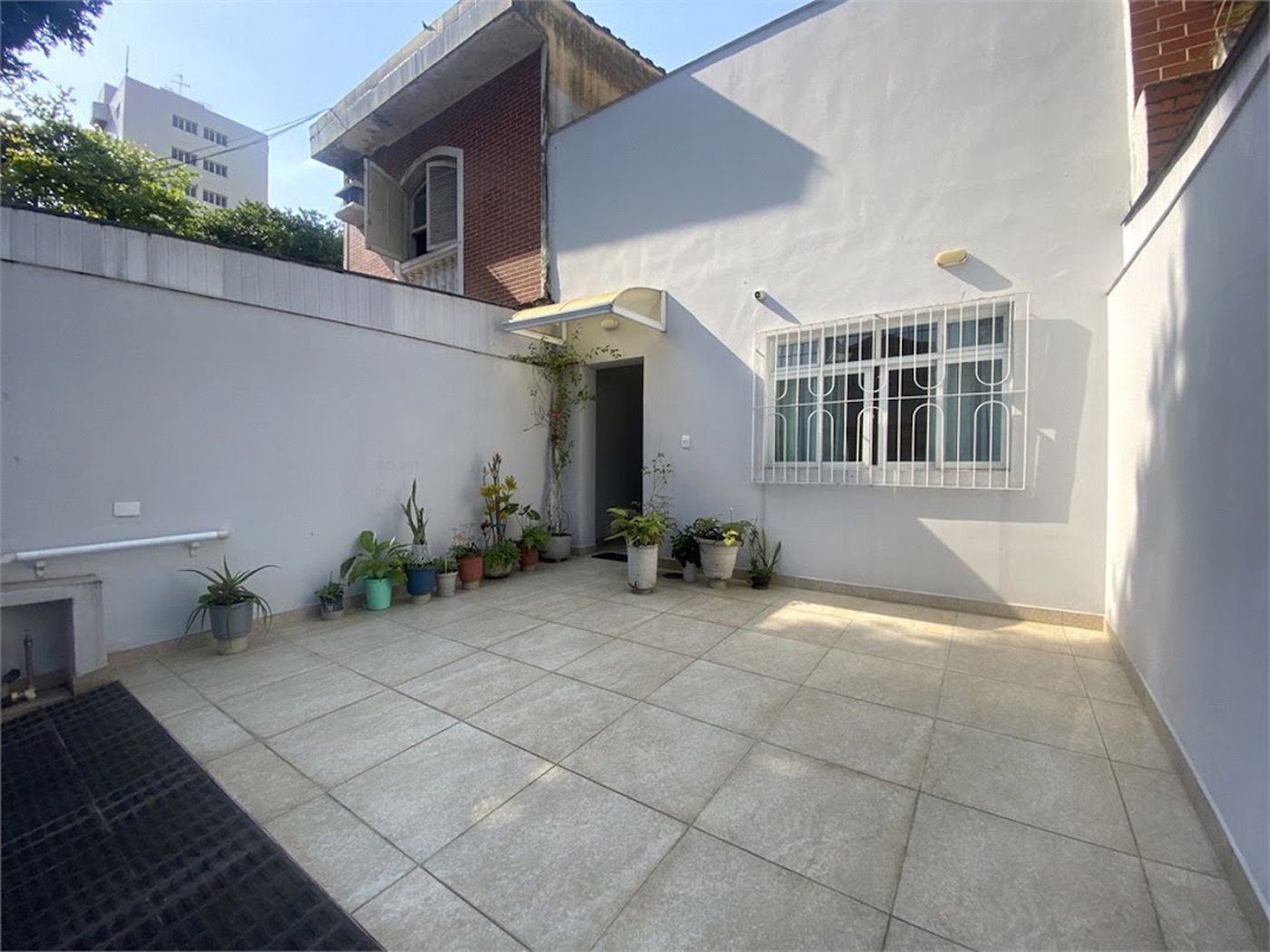 Casa Residencial à venda, Embaré, Santos - CA0051.