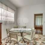 Casa Térrea à venda com 3 quartos, sendo 1 suíte,  em Alto da Boa Vista, São Paulo, SP
