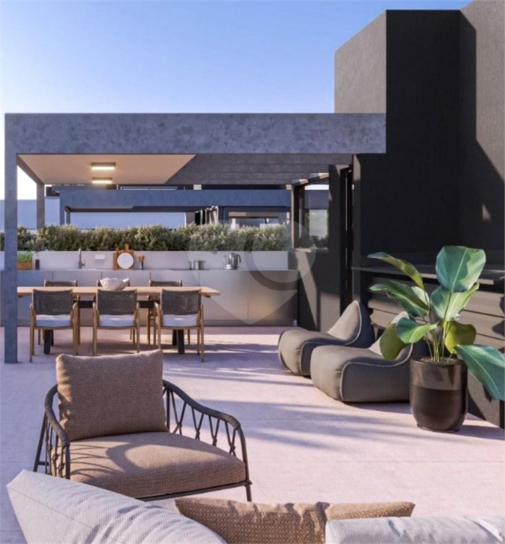 Casa à venda com 4 suítes no condomínio Reserva do Alto I, São Paulo - SP