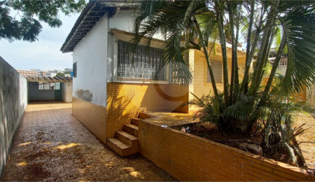 Casa Térrea à venda com 2 quartos em Jardim São Luís, São Paulo, SP
