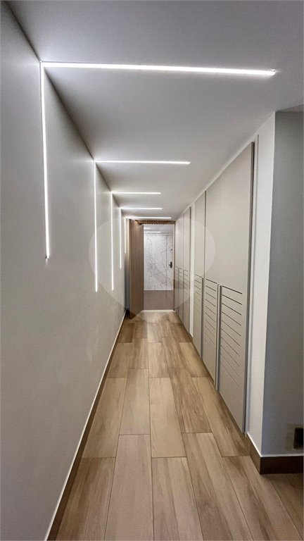 Apartamento à venda com 4 suítes em Vila Suzana, São Paulo, SP