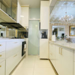 Apartamento à venda com 3 quartos, sendo 1 suíte, no Centro, São Bernardo do Campo, SP