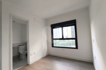 Apartamento à venda ou para alugar com 3 suítes em Água Branca, São Paulo, SP