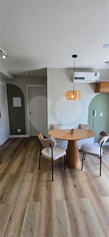 Apartamento para alugar com 1 quarto em Campos Elíseos, São Paulo, SP