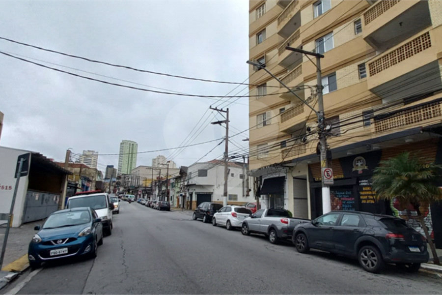 Apartamento à venda com 2 quartos em Parada Inglesa, São Paulo, SP