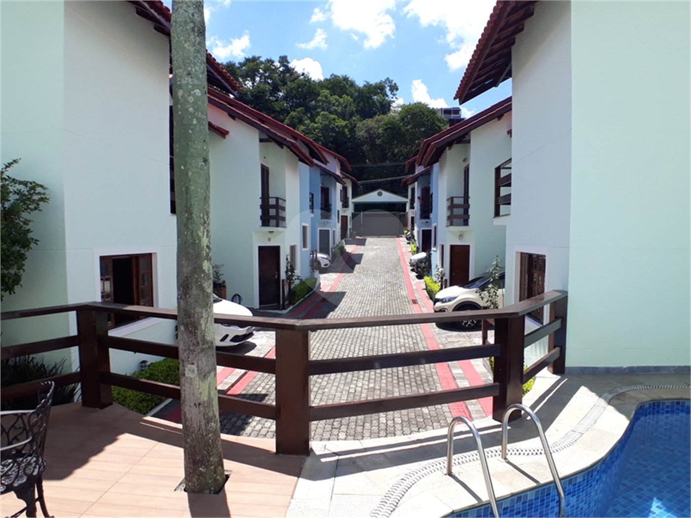 Casa à venda com 3 quartos no condomínio Res Villa Verde, São Paulo - SP