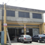 Salão Comercial para alugar em Jardim Ivana, São Paulo, SP
