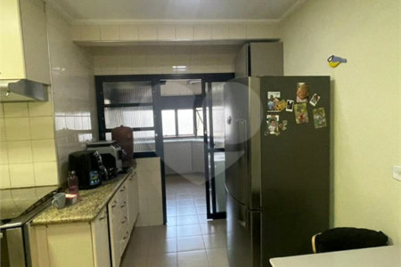 Apartamento à venda com 3 quartos, sendo 1 suíte, em Chácara Inglesa, São Paulo, SP
