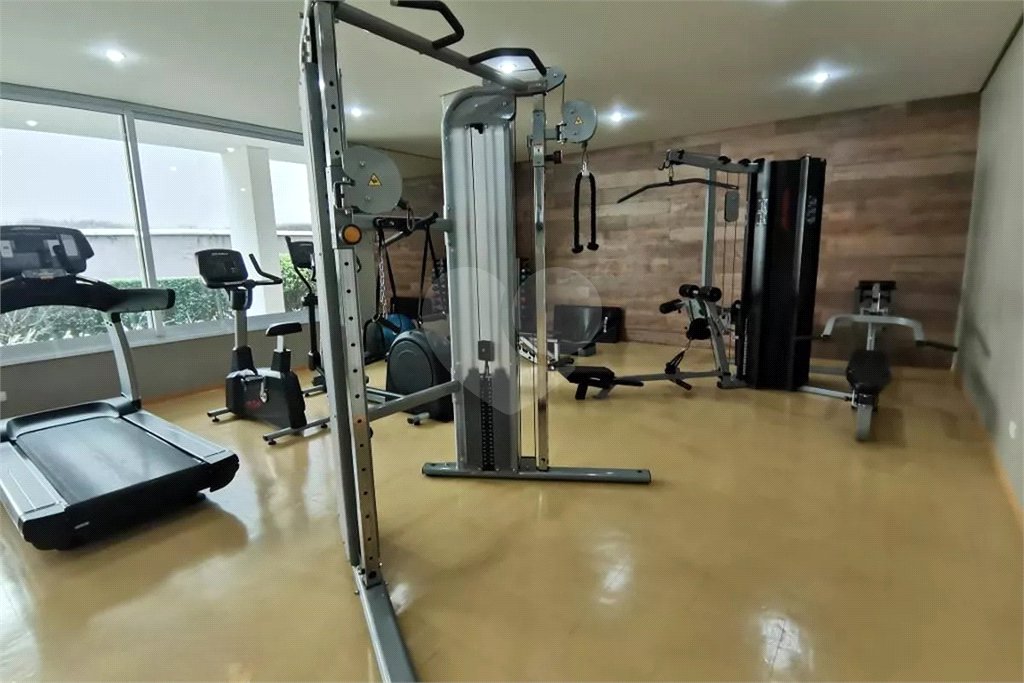 Apartamento à venda com 3 quartos, sendo 1 suíte, em Vila Suzana, São Paulo, SP