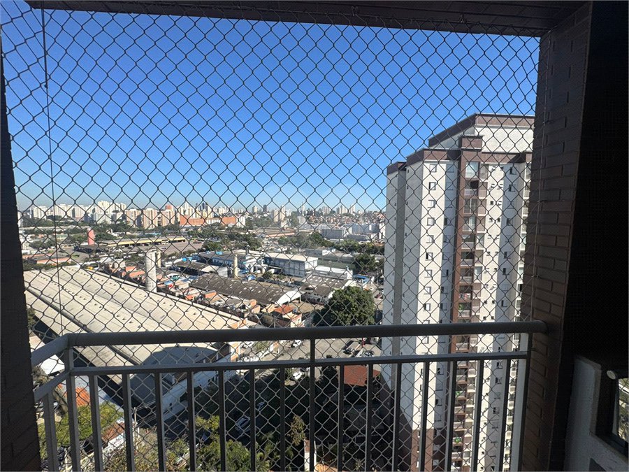 Apartamento à venda com 3 quartos, sendo 1 suíte, em Jaguaré, São Paulo, SP