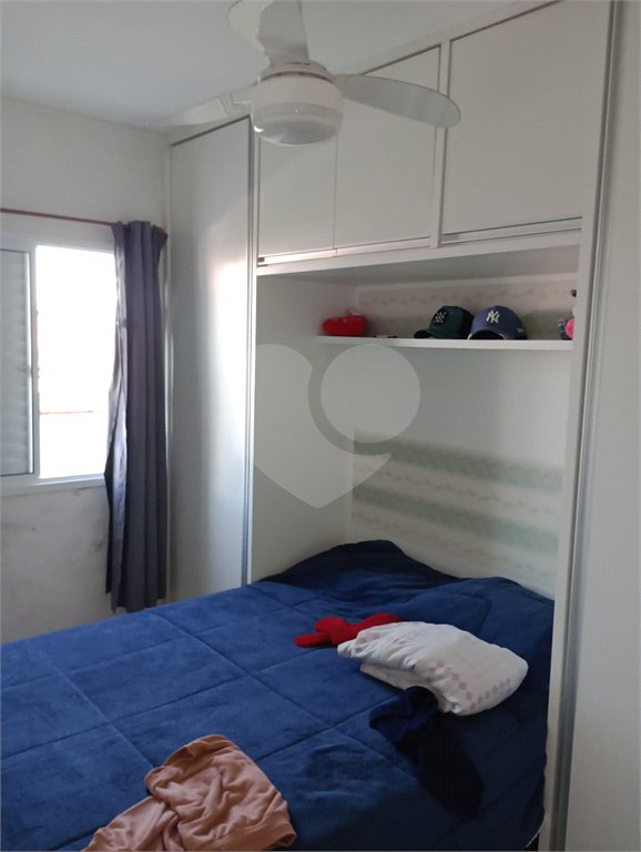 APARTAMENTO A VENDA COM 56M², 2 DORMITORIOS, 1 BANHEIRO, 1 VAGA, CONDOMINIO VILA BELA, SÃO JOSÉ DOS