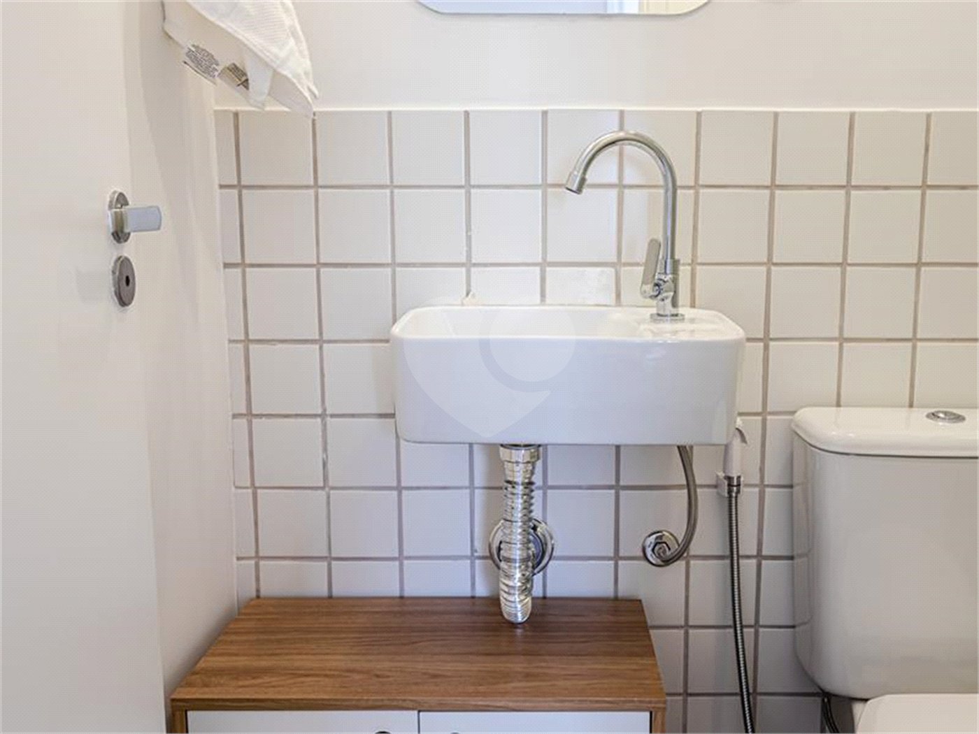 Apartamento 4 quartos em Bela Vista