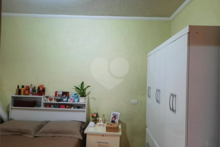 Casa Térrea à venda com 3 quartos, sendo 2 suítes,  em Vila Mazzei, São Paulo, SP