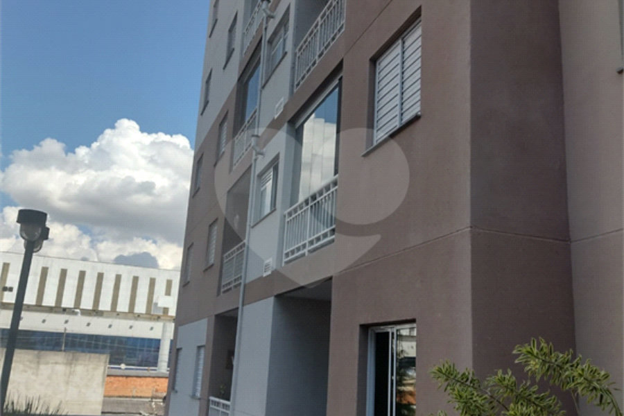 Apartamento à venda com 3 quartos, sendo 1 suíte,  em Imirim, São Paulo, SP