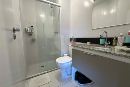 Apartamento à venda com 3 quartos, sendo 1 suíte, em Santa Teresinha, São Paulo, SP