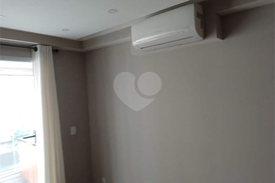 Apartamento à venda com 2 quartos, sendo 1 suíte, em Barra Funda, São Paulo, SP