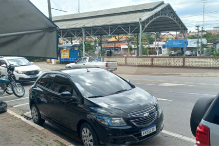 Salão para alugar em Vila Nova, Louveira, SP