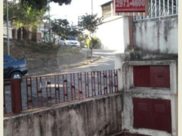 Casa Térrea à venda com 4 quartos em Jardim São Paulo(zona Norte), São Paulo, SP