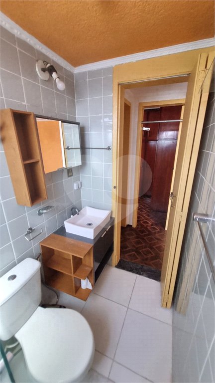 Apartamento do Lado do Metrô Bresser Móoca