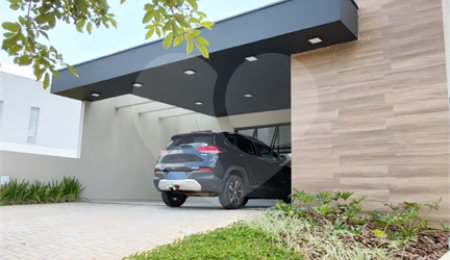 Casa à venda com 3 suítes no condomínio Monte Carlo, Sorocaba - SP
