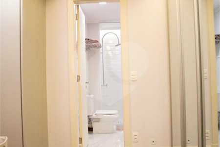 Apartamento à venda com 2 suítes em Itaim Bibi, São Paulo, SP