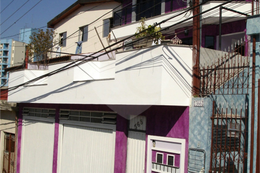 Casa à venda com 4 quartos, sendo 1 suíte, em Santana, São Paulo, SP