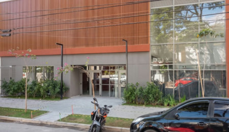 Loja à venda, 569 m² por R$ 4.416.131,00 - Jardim Prudência - São Paulo/SP