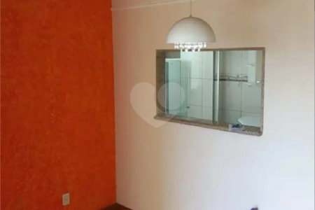 Apartamento à venda com 3 quartos em Brás, São Paulo, SP