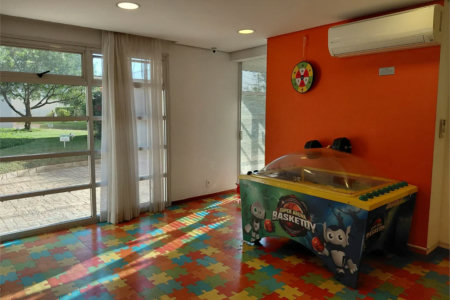 Apartamento à venda com 3 quartos, sendo 1 suíte, em Vila Leopoldina, São Paulo, SP
