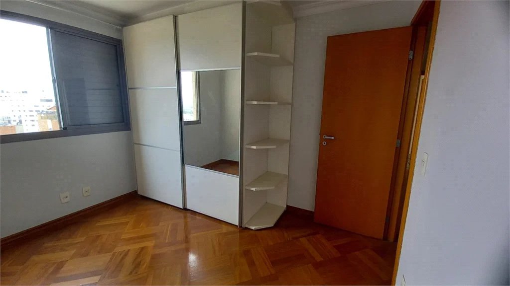 Apartamento à venda com 4 quartos, sendo 1 suíte, em Vila Leopoldina, São Paulo, SP
