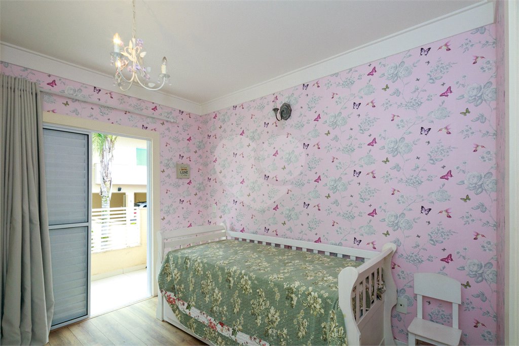 Casa à venda com 4 suítes no condomínio Bellagio, São Paulo - SP