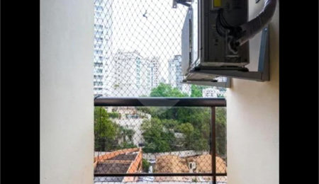 Duplex à venda com 1 quarto em Jardim Ampliação, São Paulo, SP