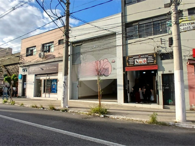 Salão Comercial para alugar em Tucuruvi, São Paulo, SP