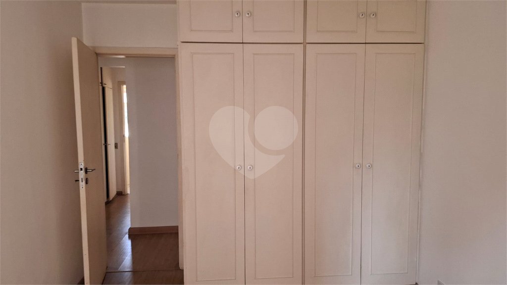 Apartamento à venda com 2 quartos em Itaim Bibi, São Paulo, SP