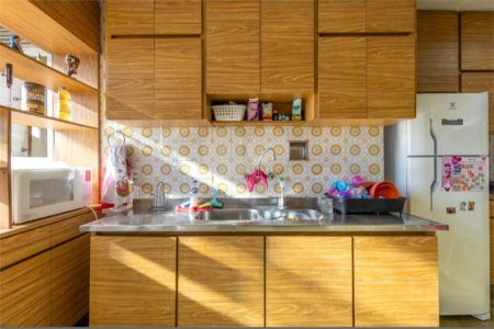 Apartamento à venda com 3 quartos, sendo 1 suíte, em Tijuca, Rio de Janeiro, RJ