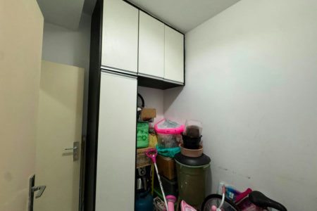 Apartamento à venda, 108 m² por R$ 700.000,00 - Pitangueiras - Guarujá/SP