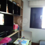 Apartamento à venda com 3 suítes em Jardim São Paulo(zona Norte), São Paulo, SP