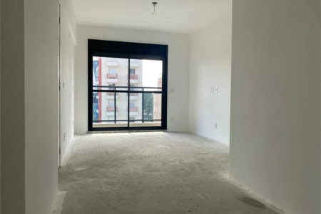Apartamento à venda com 4 quartos, sendo 2 suítes,  em Pinheiros, São Paulo, SP