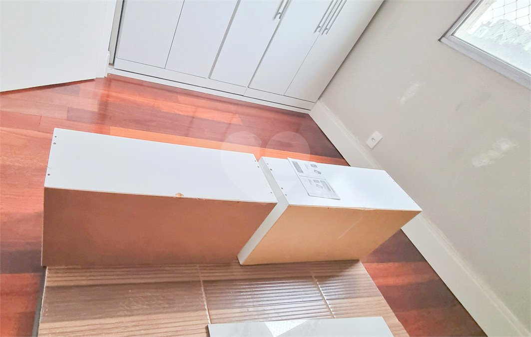 Apartamento à venda com 3 quartos em Vila Monumento, São Paulo, SP